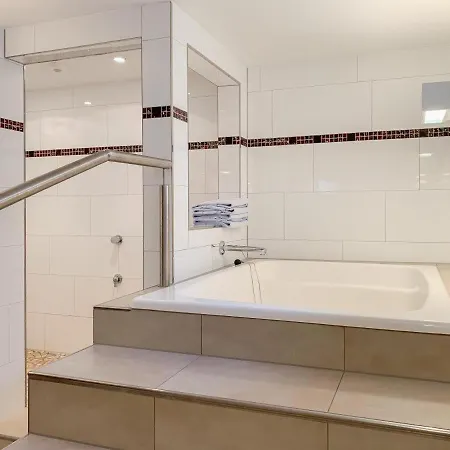 Διαμέρισμα Haus Matito 1 Timmendorfer Strand