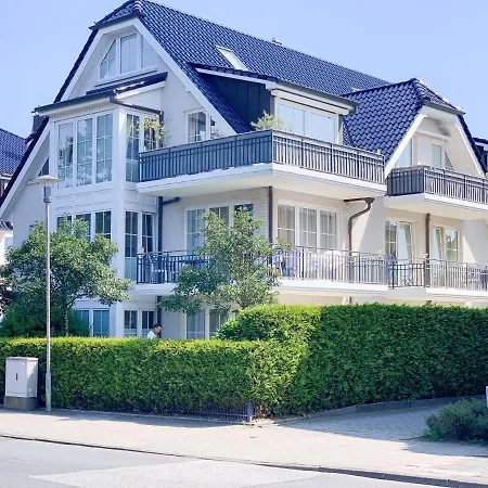 Haus Matito 1 Διαμέρισμα *