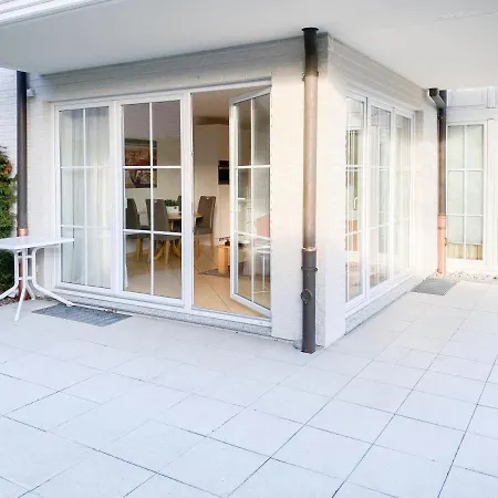Διαμέρισμα Haus Matito 1 Timmendorfer Strand