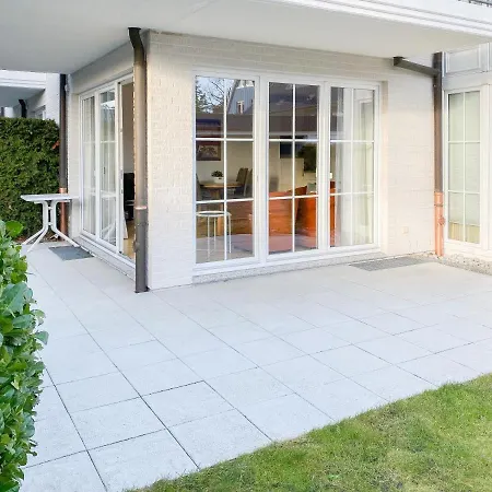 Haus Matito 1 * Timmendorfer Strand