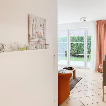 Haus Matito 1 Διαμέρισμα