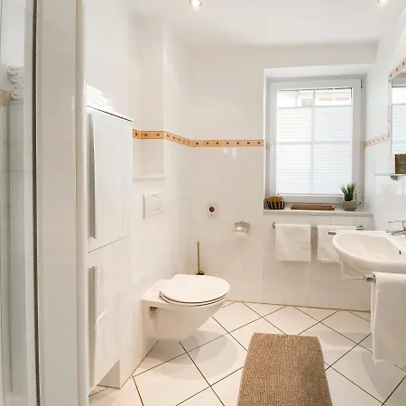 Διαμέρισμα Haus Matito 1 *