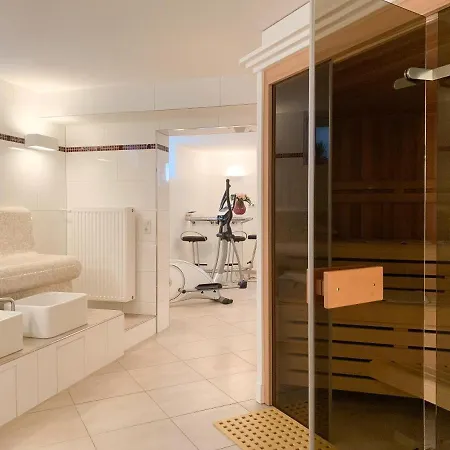 Haus Matito 1 * Timmendorfer Strand